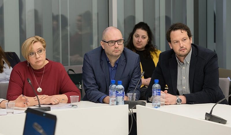 Par NEPLP darbībai veltītas kritikas interpretāciju mediju uzraugs apsver iespēju sodīt TV3