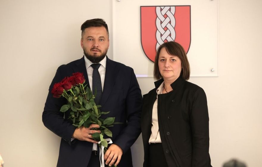 Par Ropažu pašvaldības izpilddirektoru apstiprināts bijušais Rēzeknes pagaidu administrācijas vadītājas vietnieks Belkovskis
