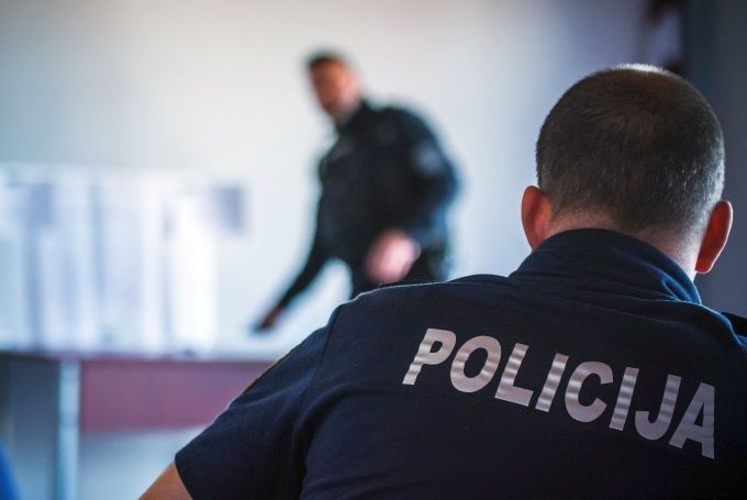 Par slepkavību Lilastē policija aizturējusi četru personu grupu