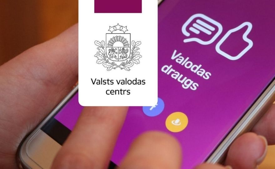Par valsts valodas nezināšanu šogad administratīvi sodīti 166 pedagogi