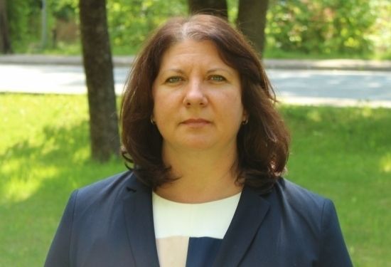 Par VBTAI vadītāju apstiprināta Gunita Kovaļevska