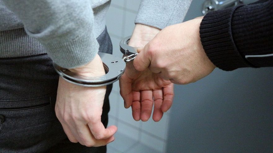 Par zādzībām no dzīvokļiem Rīgā, Salaspilī un citviet aizturēta četru personu grupa