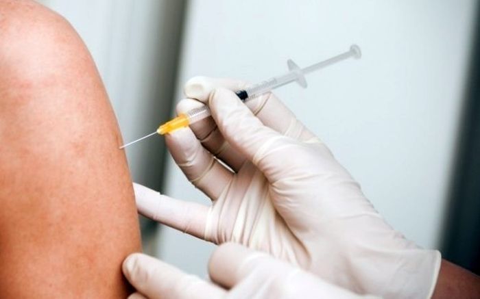 Parādoties Covid-19 vakcīnai, Latvijā to piešķirtu aptuveni 800 000 cilvēku