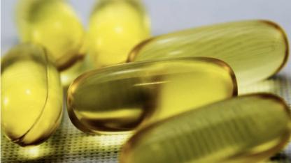 Attēls rakstam: Pārāk lielas D vitamīna devas var mazināt ieguvumus un radīt riskus veselībai