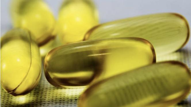 Attēls rakstam: Pārāk lielas D vitamīna devas var mazināt ieguvumus un radīt riskus veselībai