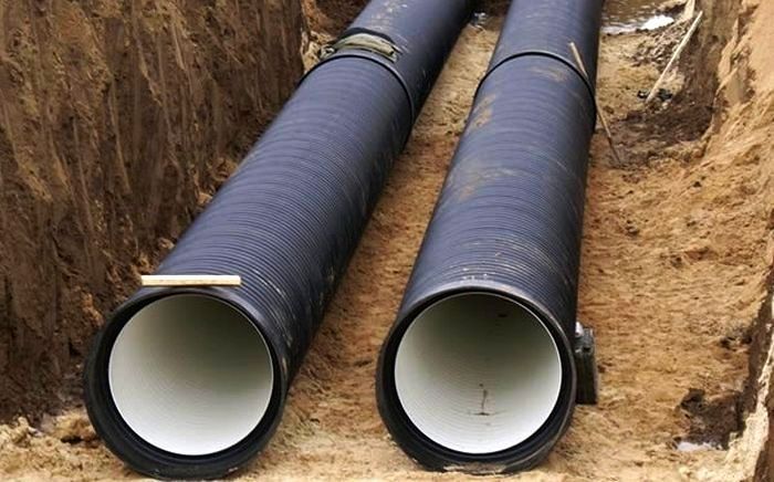 Parakstīti 9,9 miljonu eiro vērti būvdarbu līgumi ūdenssaimniecības infrastruktūras attīstībai Mārupes novadā