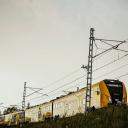 Attēls rakstam: Pārbaudi sarakstus: ieviestas izmaiņas vilcienu reisos Skultes dzelzceļa līnijā