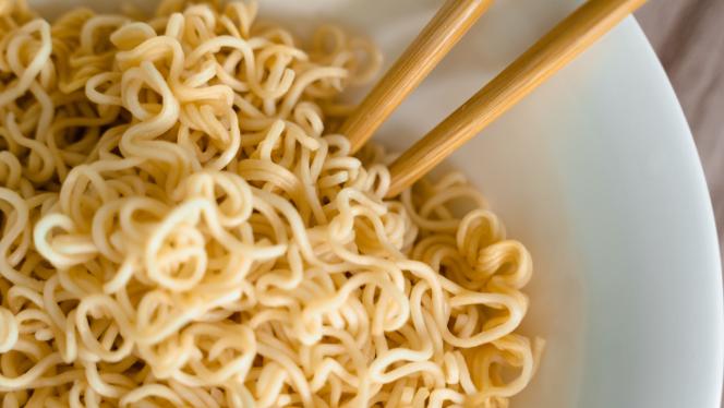 Attēls rakstam: Pārbaudi savu pieliekamo! Populārās ātri pagatavojamajās nūdelēs konstatēta salmonella