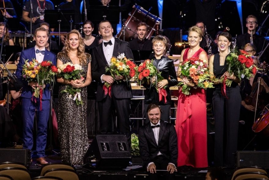 Pārcelti trīs Jūrmalas festivāla koncerti; aicina apmainīt biļetes