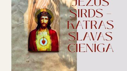 Attēls rakstam: Pārdzīvojusi aizliegumus un mitināšanos citās baznīcās, Siguldas katoļu draudze šogad svin jubileju