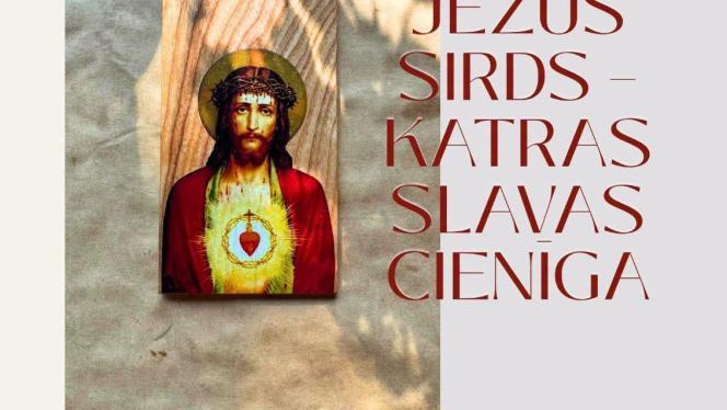 Attēls rakstam: Pārdzīvojusi aizliegumus un mitināšanos citās baznīcās, Siguldas katoļu draudze šogad svin jubileju