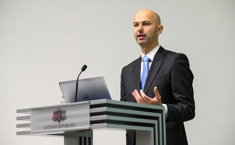Paredzēts minimizēt "nedrošajā" Covid-19 režīmā sniegto pakalpojumu apjomu