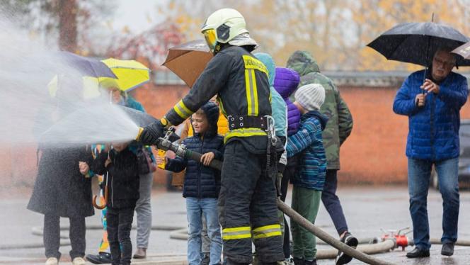 Attēls rakstam: Pārgājieni, darbnīcas un meistarklases: skolēnu brīvdienās Jūrmala aicina Rudens ekskursiju nedēļā