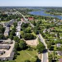 Attēls rakstam: Pārmaiņas namu apsaimniekošanā! Pabeigta SIA “Baložu komunālā saimniecība” reorganizācija