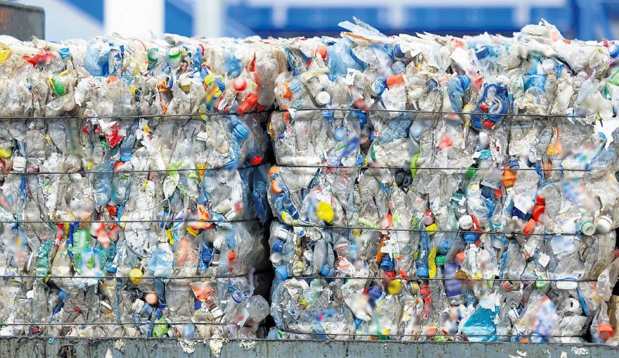 Pārstrādājams vai nepārstrādājams? Kā pareizi šķirot plastmasas iepakojumu