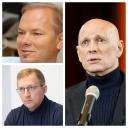 Attēls rakstam: Partija "Mēs mainām noteikumus" publisko pirmos dalībniekus