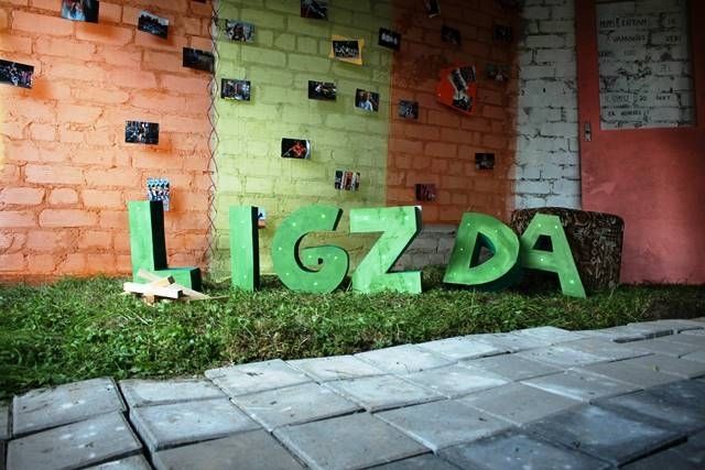 Pasākums "Ligzda Raiņa parkā" Siguldā