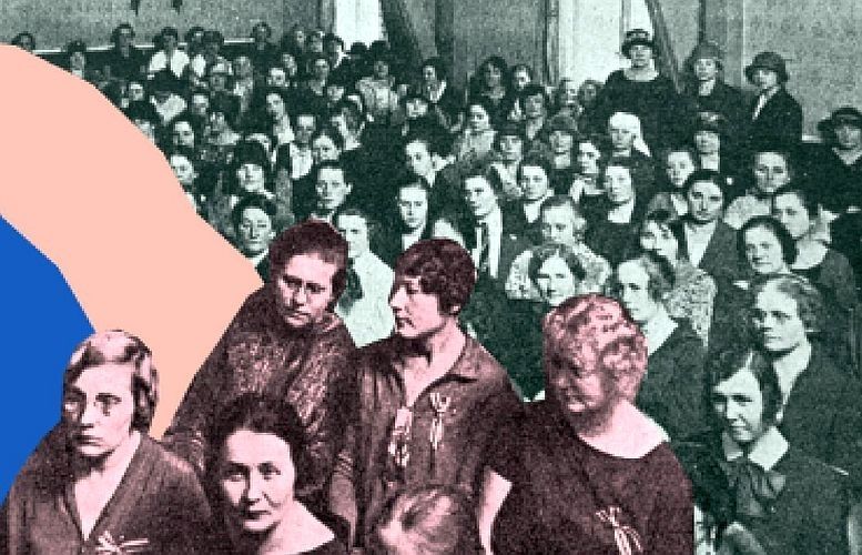 Pasākumu cikla "Rīts ar literatūrzinātnieku" ceturto sezonu Siguldā aizsāks priekšlasījums par pirmo sieviešu konferenci