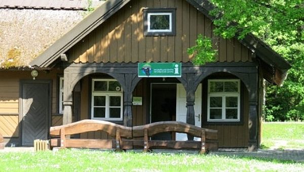 Pasākumu cikls "Daba un mūzika" Ķemeros