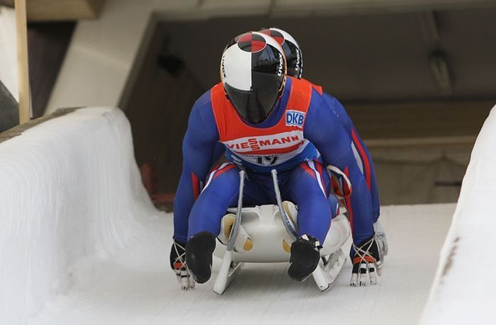 Pasaules kausa posms kamaniņu sportā