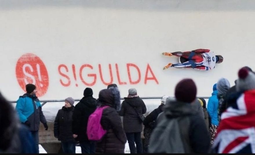 Pasaules kausa sezona skeletonā un bobslejā sāksies novembrī ar diviem posmiem Siguldā
