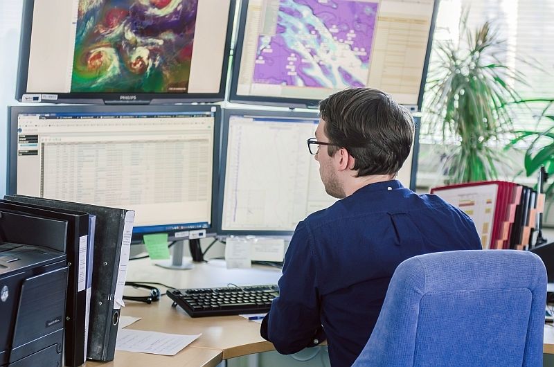 Pasaules meteoroloģijas dienas tēma – Saule, Zeme un laika apstākļi