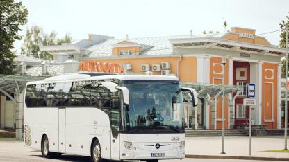 Attēls rakstam: Pasažieru pieprasījums dara savu - atklās jaunus autobusu reisus