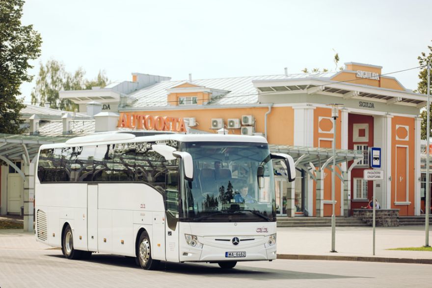 Pasažieru pieprasījums dara savu - atklās jaunus autobusu reisus