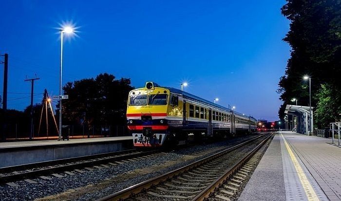 "Pasažieru vilciens" iesniedzis ATD priekšlikumus pārskatīt esošo dzelzceļa staciju darbības modeli
