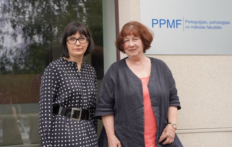 Pašvadīta mācīšanās nenodrošina līdzvērtīgas iespējas