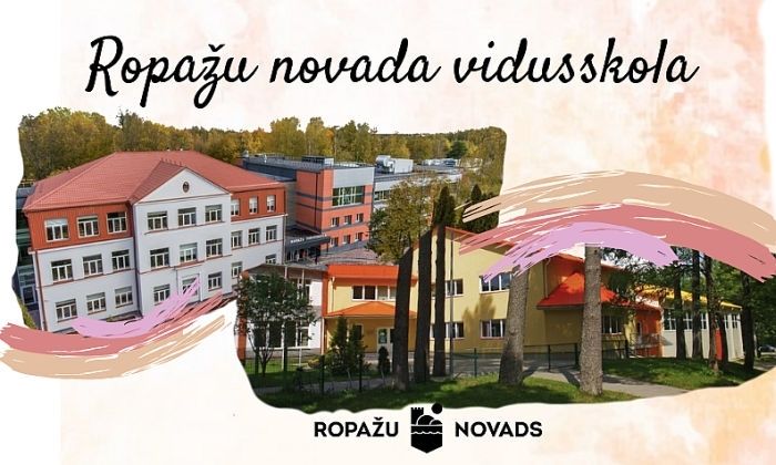 Pašvaldība meklē Ropažu novada vidusskolas direktoru