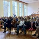 Attēls rakstam: Pašvaldība un Vangažu iedzīvotāji meklē risinājumu šķiroto atkritumu savākšanas laukuma lietā