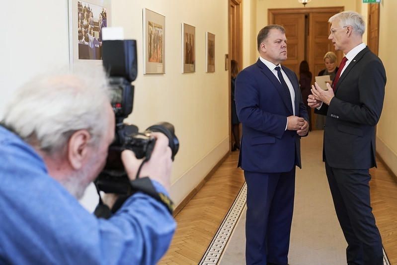 Pašvaldībām neizdodas vienoties ar valdību par IIN proporcijas palielināšanu