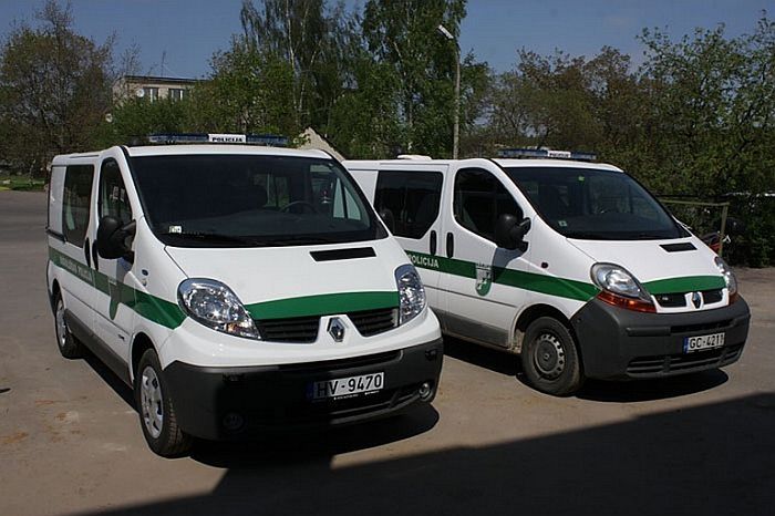 Pašvaldības policija Mārupē esot sevi attaisnojusi