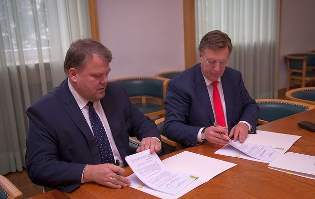 Pašvaldības un valdība nepanāk vienošanos par valsts budžeta finansējumu internātskolām