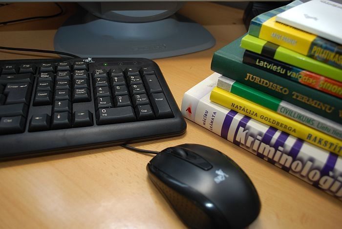 Pašvaldību publiskajās bibliotēkās arī šogad būs pieejams bezmaksas internets