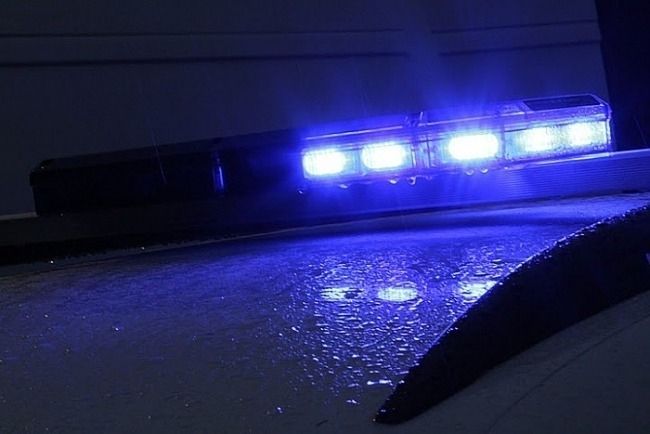 Pateicoties iedzīvotāja ziņojumam, Ropažos aiztur iereibušu autovadītāju