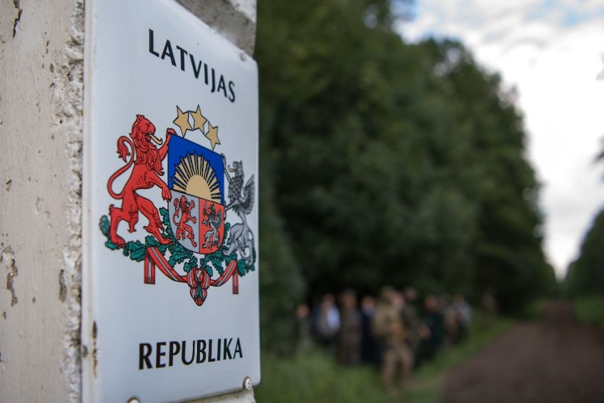 Pāternieku robežpunktu pagaidām neslēgs – valdība izvēlas citu plānu