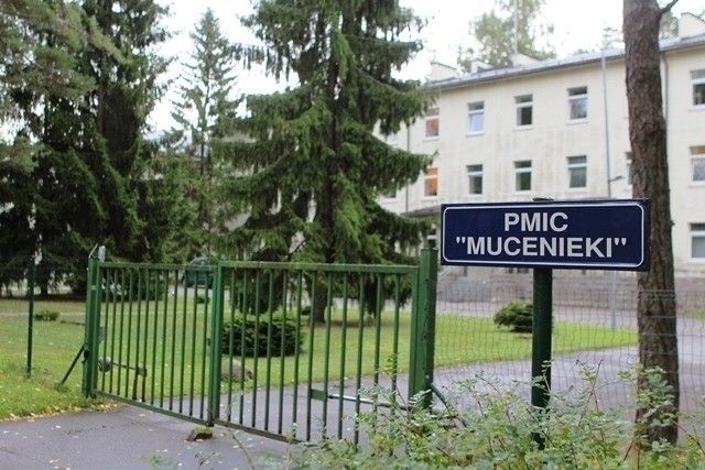 Patvēruma meklētāju centra divu korpusu pārbūvei Muceniekos tērēs 3,4 miljonus eiro
