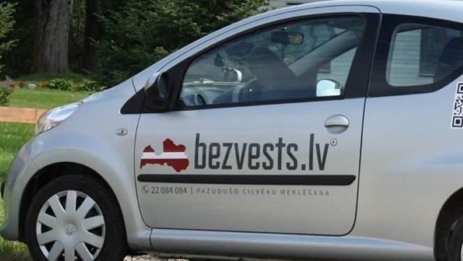 Attēls rakstam: Pavasarī un vasarā pieaug pazudušo cilvēku skaits. Lietotne, kas var palīdzēt kritiskā brīdī