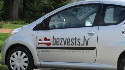 Attēls rakstam: Pavasarī un vasarā pieaug pazudušo cilvēku skaits. Lietotne, kas var palīdzēt kritiskā brīdī