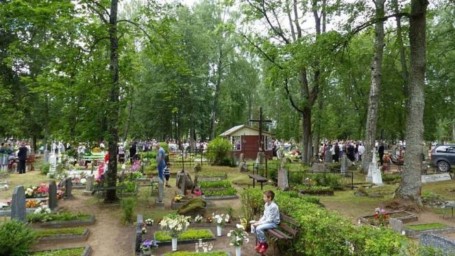 Attēls rakstam: Pāvils Brūvers par neparastajiem latviešu svētkiem