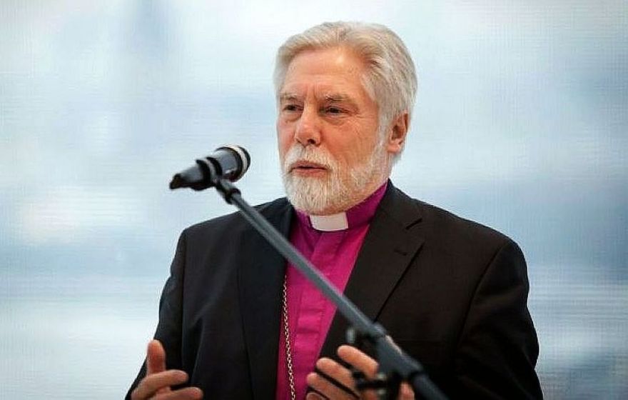 Pāvils Brūvers: Svešo varai spītējot