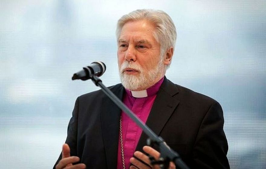 Pāvils Brūvers: Visuaugstākā patvērumā