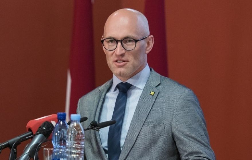 Pavļuts: Apturot likumprojekta par vakcināciju virzību Saeimā, vajadzība nodrošināt drošus pakalpojumus nav zudusi