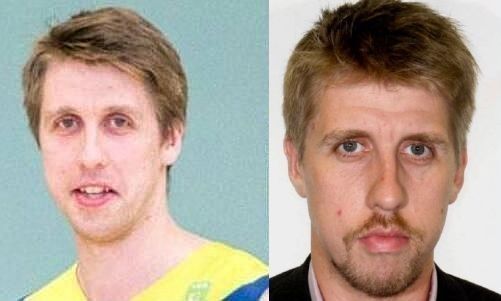 Pazudis Siguldas basketbola treneris, policija lūdz palīdzēt meklēšanā
