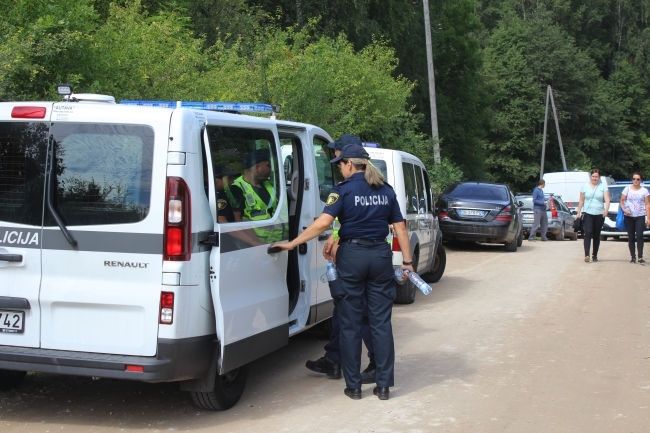 Pazudušu cilvēku meklēšana: kā tas notiek, un kas jāzina visiem