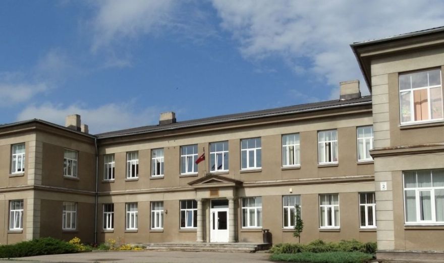 Pēc atgriešanās no karantīnas klātienes mācības pirmdien atsāks Baldones vidusskolas 1.-6.klase