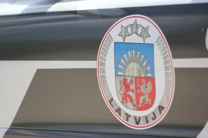 Pēc autoavārijas ierobežota satiksme uz Vidzemes šosejas