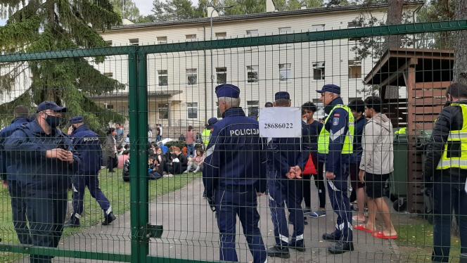 Attēls rakstam: Pēc Dombravas kritikas "Mucenieku" vadītāja amatu atstās Andželika Allika